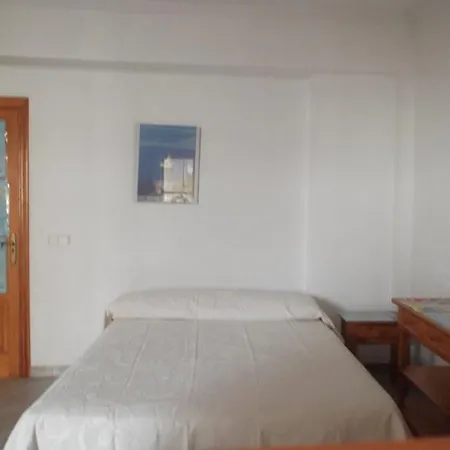 Casa De Huespedes El Almendro Gæstehus 4*